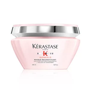 Kerastase Genesis, intensywna maska przeciw utracie gęstości włosów, 200ml