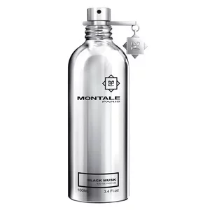 Montale Black Musk woda perfumowana spray 100ml (U)