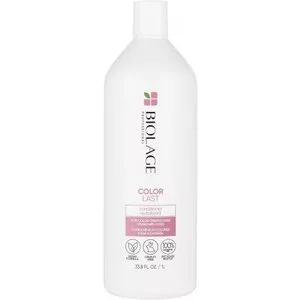 Biolage ColorLast, odżywka do włosów farbowanych, 1000ml
