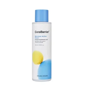 Holika Holika CeraBarrier Moisture Active, nawilżający toner do twarzy z ceramidami, 200ml