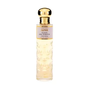 Saphir Cool de Saphir Pour Femme woda perfumowana spray 30ml (W)