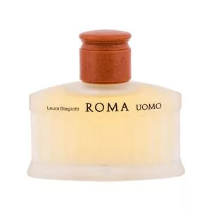 Laura Biagiotti Roma Uomo, woda toaletowa, 40ml (M)