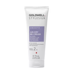 Goldwell Stylesign Smooth, krem BB przyśpieszający naturalne suszenie włosów, 75ml