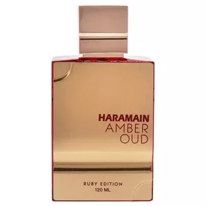 Al Haramain Amber Oud Ruby Edition woda perfumowana spray 120ml (U)
