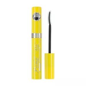 Lovely Pump Up Sensitive Mascara tusz do rzęs z miękką szczoteczką 8g
