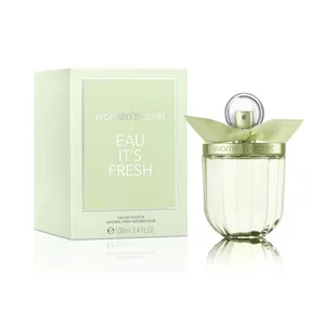 Women'Secret Eau It's Fresh woda toaletowa spray 100ml (W)