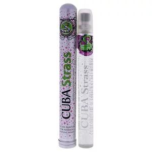 Cuba Original Cuba Strass Snake woda perfumowana spray 35ml (W)