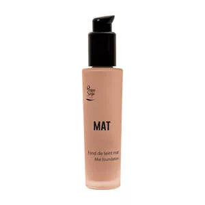 Peggy Sage matowy, mocno kryjący podkład, 3N Beige Eclat, 30ml