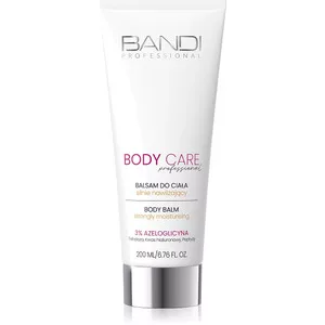 Bandi Body Care, balsam do ciała silnie nawilżający, 200ml