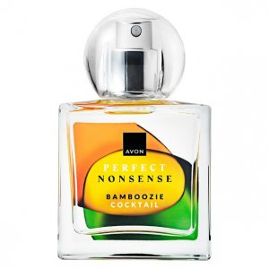 Avon Perfect Nonsense Bamboozie Cocktail woda perfumowana spray 50ml (W)