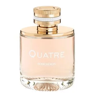 Boucheron Quatre Pour Femme woda perfumowana spray 100ml (W)