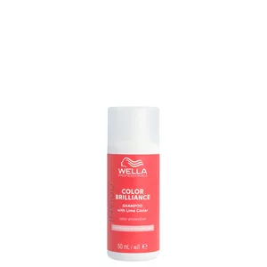 Wella INVIGO Color Brilliance, szampon do włosów cienkich i normalnych, 50ml