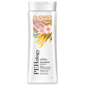 Joanna Pehology, szampon do włosów średnioporowatych i wysokoporowatych, 300ml