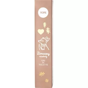 Yope Zimowy Nastrój, woda toaletowa, 33ml
