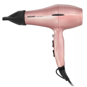 Jaguar HD Calima Rose, suszarka do włosów, 2200W, ref. 86446