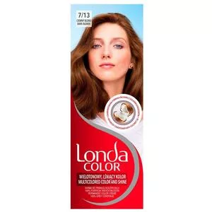 Londa Color, Farba do włosów ciemny blond 7/13