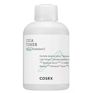 Cosrx Pure Fit Cica Toner łagodzący tonik do twarzy 150ml