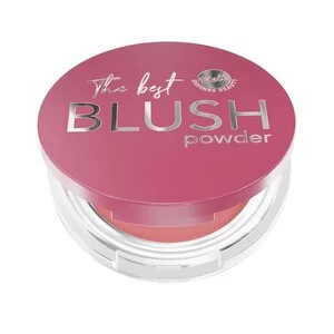 Bell The Best Blush Powder, róż do policzków 03, peony