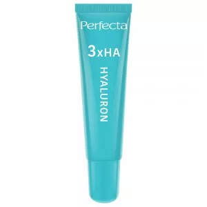 Perfecta Lips Clinic nawilżający balsam do ust 3x Hyaluron 10ml