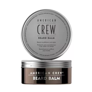 American Crew Beard Balm, pielęgnujący balsam do brody, 60g
