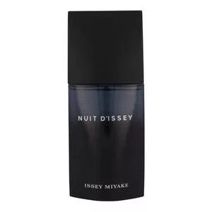 Issey Miyake Nuit D´Issey, woda toaletowa, 125ml (M)