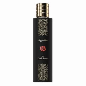 Paris Corner Magic Oud In Dark Roses woda perfumowana spray 100ml (U)