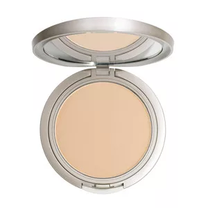 Artdeco Pure Minerals, mineralny puder kompaktowy, 9g, odcień 05