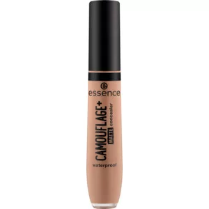 Essence CAMOUFLAGE+ MATTE, korektor matujący, 160, 5ml