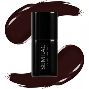 Semilac TrendyLicious, lakier hybrydowy, 939 90s Rich, 7ml