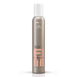 Wella Eimi Natural Volume, pianka nadająca objętość, 300ml
