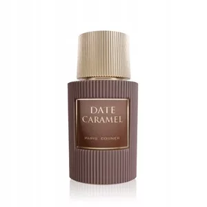 Paris Date Caramel woda perfumowana spray 100ml (U)