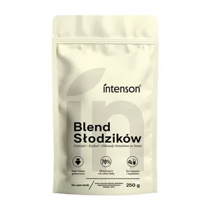 Intenson Blend Słodzików 250g
