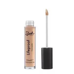 Sleek Makeup Lifeproof Concealer, korektor Cafe au Lait (03)