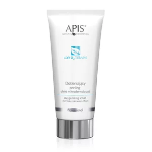 Apis Oxy O2, Dotleniający peeling, 200ml
