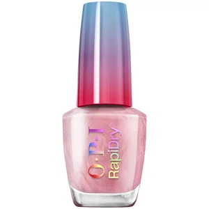 OPI Rapidry, szybkoschnący lakier do paznokci, Flash n' Flirty, 9ml