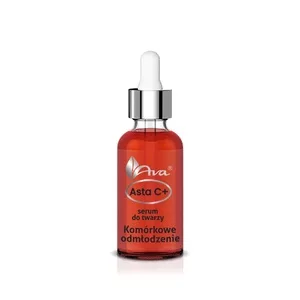 Ava Laboratorium Asta C+ serum do twarzy Komórkowe Odmłodzenie 30ml