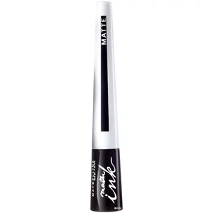 Maybelline New York Master Ink, eyeliner w płynie Matte, 2.5ml