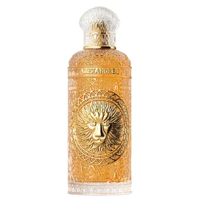 Alexandre.J Majestic Nard woda perfumowana spray 100ml (U)