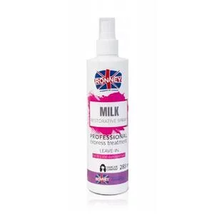 Ronney Professional, odżywka leave-in do włosów suchych i zniszczonych, 285ml