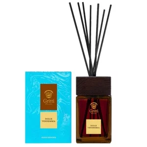 Gritti Dolce Vendemmia dyfuzor zapachowy z patyczkami 500ml