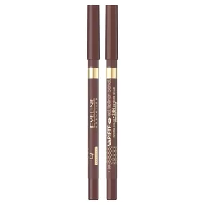 Eveline Cosmetics Variete wodoodporna żelowa konturówka do ust 09