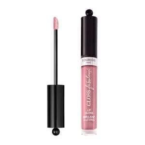 Bourjois Fabuleux Gloss nawilżający błyszczyk do ust 004 Popular Pink 3,5ml