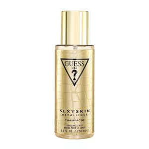 Guess Sexy Skin Metallique Champagne mgiełka do ciała 250ml