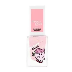Peggy Sage Monsieur Madame, lakier do paznokci dla dzieci, Madame Calin, 5ml