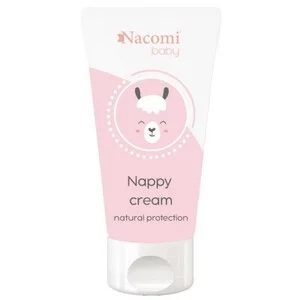 Nacomi Baby, krem na odparzenia dla dzieci, 50ml