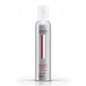 Londa Expand It, mocna pianka na objętość, 200ml
