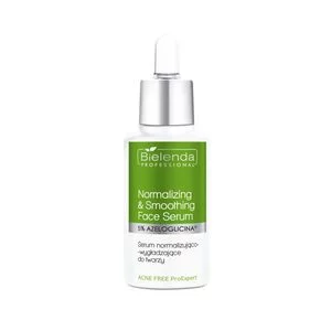 Bielenda Professional Is Acne Free, ProExpert serum normalizujące do twarzy, 30ml
