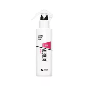 CeCe Kreativ Start, Extreme Volume Spray, ekstremalny spray dodający objętości, 250ml