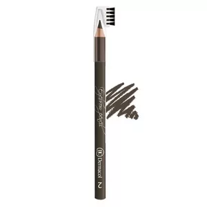 Dermacol Eyebrow Pencil kredka do makijażu brwi 02 1.6g