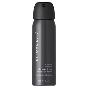 Rituals Homme pianka pod prysznic w żelu 50ml